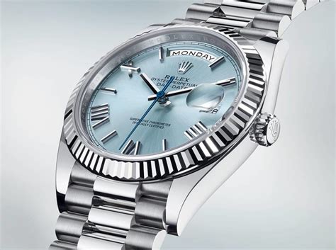 rolex oyster perpetual day-date 40 preis|Rolex Day-Date 40 price.